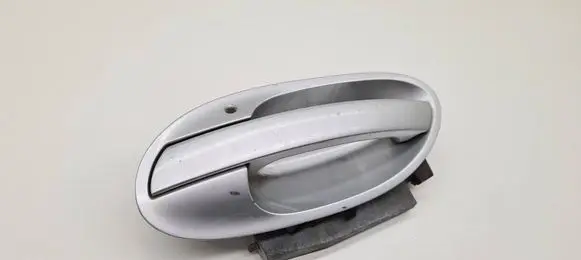 BMW 7 E65 E66 Rear door handle cover 