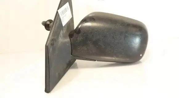 Toyota Yaris Front door electric wing mirror 