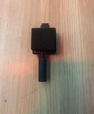 Ford Transit Custom Aerial GPS antenna 