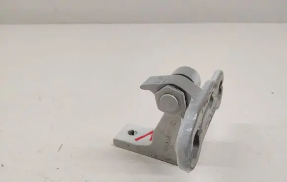 Volvo V60 Rear door upper hinge 31424456