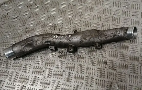 Toyota Auris 150 Intercooler hose/pipe 1736126050