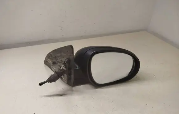 Hyundai i30 Manual wing mirror 876202R300 E4022863