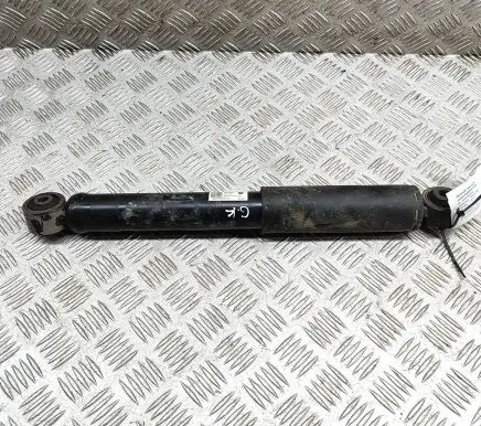 Volkswagen Caddy Rear shock absorber/damper 5R3513031