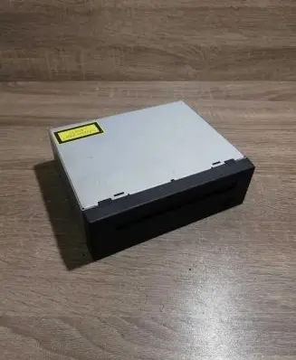 Toyota Prius (XW20) Navigation unit CD/DVD player 8684147050