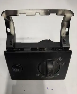 Mercedes-Benz Vito Viano W639 Light switch A6395450504