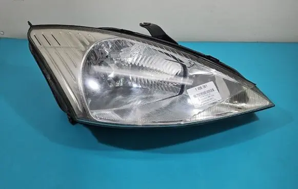 Ford Focus Headlight/headlamp IMPRK1406361