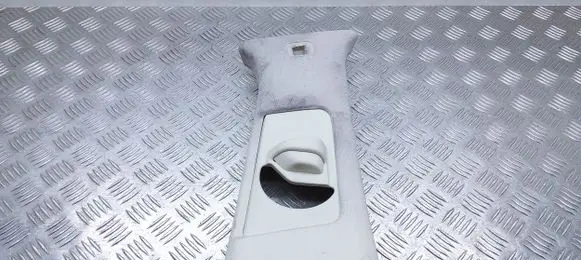 Cadillac XT6 (B) pillar trim (top) 84959294