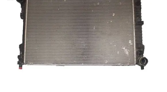 Mercedes-Benz SLK R171 Coolant radiator A2035003403