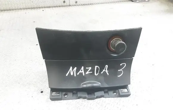 Mazda 3 I Car ashtray