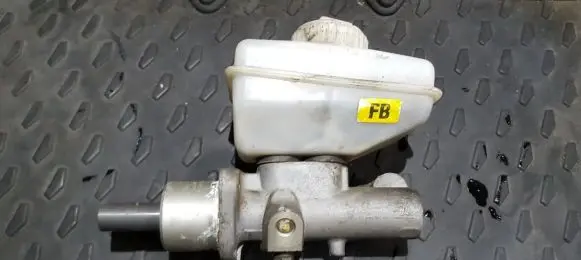 Opel Vectra B Master brake cylinder