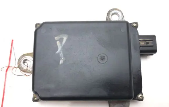Mazda CX-5 Other control units/modules KA1C-67Y30