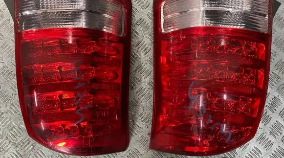 Toyota Wish (AE10) Rear/tail lights set ZNE14G