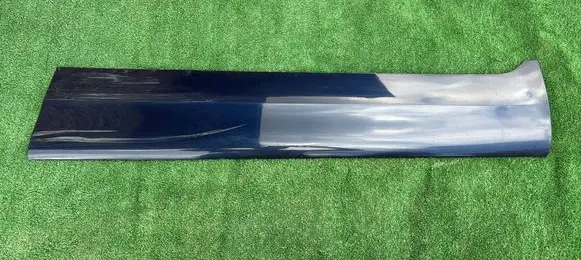 Bentley Bentayga Front door trim (molding) 36A853054