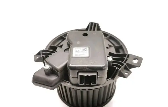 Tesla Model 3 A/C air flow flap actuator/motor DRF84A34006A