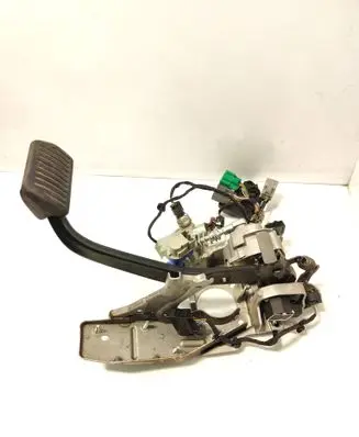 Volvo V60 Brake pedal 31317447