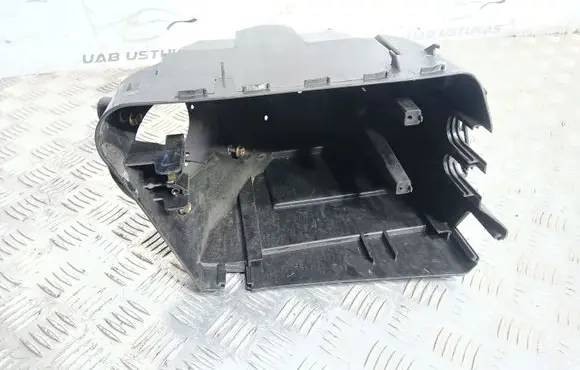 Mercedes-Benz E W211 Fuse box set 2115400324