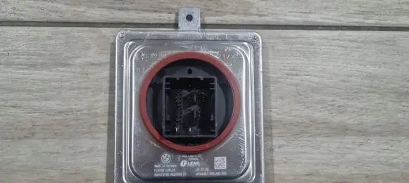 BMW X5 G05 Light module LCM 5A26C65