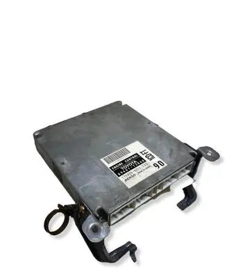 Toyota Corolla Verso E121 Engine control unit/module 8966113060 1758005211