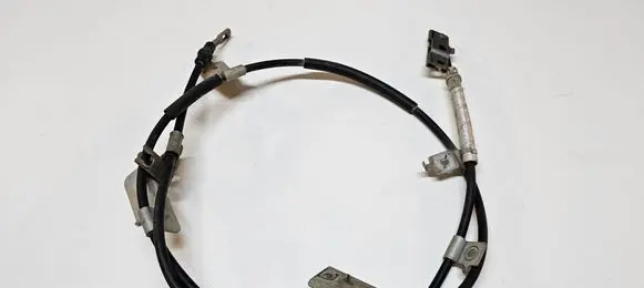 Ford Mustang VI Hand brake release cable FR3C2A635AC