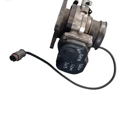 Mercedes-Benz C W202 Throttle body valve 0001419125
