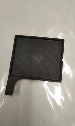 Mercedes-Benz GLE (W166 - C292) Cup holder pad/mat A2056830191