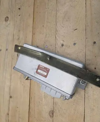 Audi 100 200 5000 C3 ABS control unit/module 4A0907379A
