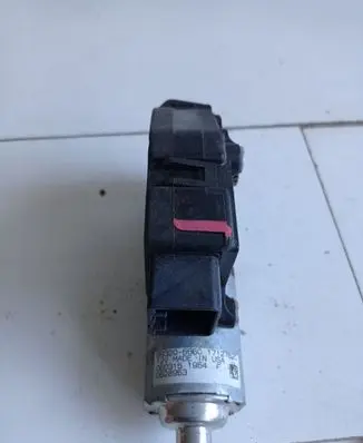 Ford Edge II Folding roof motor 1712762C