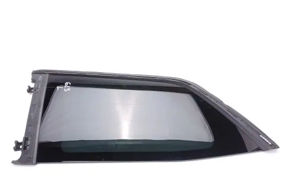 Mercedes-Benz GLS X166 Rear side window A1666704100 16603493 a166670349