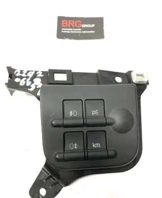 Alfa Romeo 159 Light switch 156056255 156061759 156061760