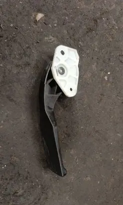 BMW X5 E53 Engine bonnet (hood) release handle 51438245892