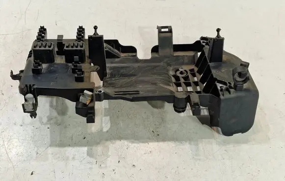 BMW 1 F20 F21 Other engine bay part 12527608107 58650910