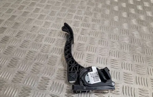 Peugeot Expert Accelerator throttle pedal 86ET402314240