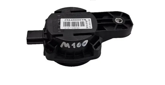 Alarm system siren