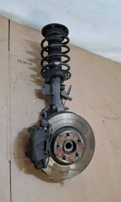 Ford Mondeo MK V Front wheel hub spindle knuckle