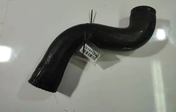 Peugeot 407 Air intake hose/pipe 