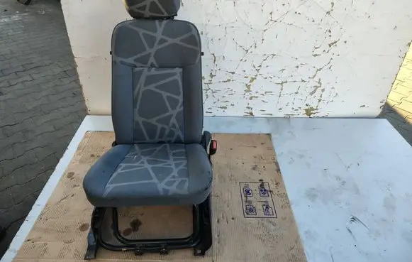 Ford Transit - Tourneo Connect Front driver seat 