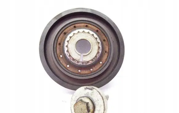 Dacia Logan I Camshaft pulley/ VANOS 123030453R