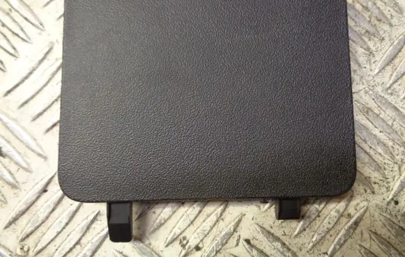 Mitsubishi Space Star Fuse box cover 8002B467ZZ