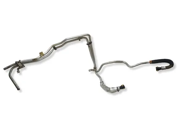 Ford F150 Coolant pipe/hose ML347G071ED 065554
