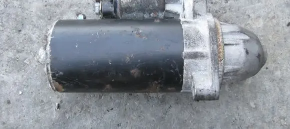 KIA Carnival Starter motor 12V22KW