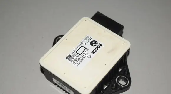 BMW 5 E60 E61 ESP (stability system) control unit 6774602