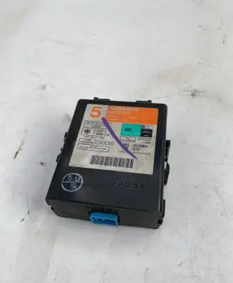 Volvo S70 V70 V70 XC Immobilizer control unit/module 9472725 1513008051