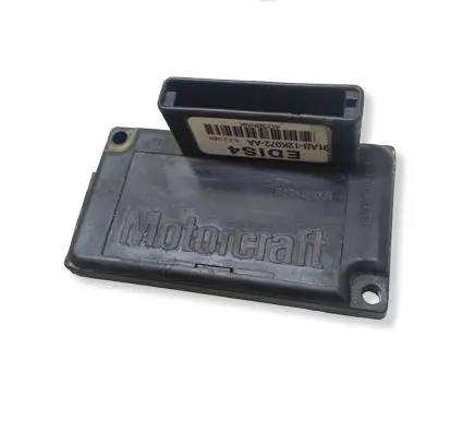 Ford Galaxy Ignition amplifier control unit 91AB12K072AA 5220B 4D3BNNK