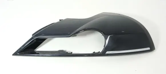 Audi Q7 4L Front bumper corner part panel trim 4L0807062C