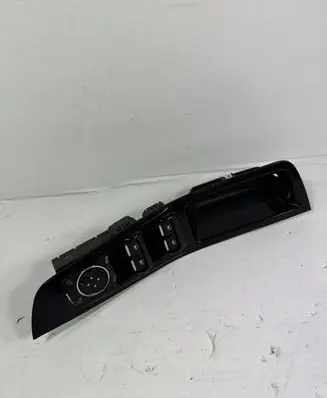 Ford S-MAX Electric window control switch