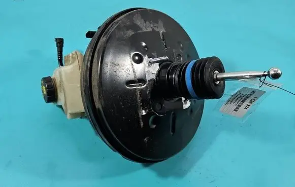 Skoda Scala Brake booster 2Q1614105R IMPRK1539374