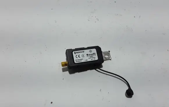 Renault Captur II Aerial GPS antenna 282302668R