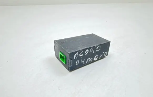 Honda Accord Other relay