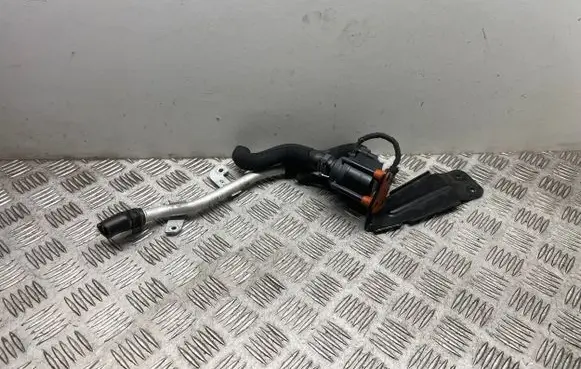 Audi A4 S4 B8 8K Electric auxiliary coolant/water pump 06H121601K