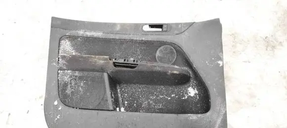 Volkswagen Golf Plus Front door card panel trim 5M0868079A